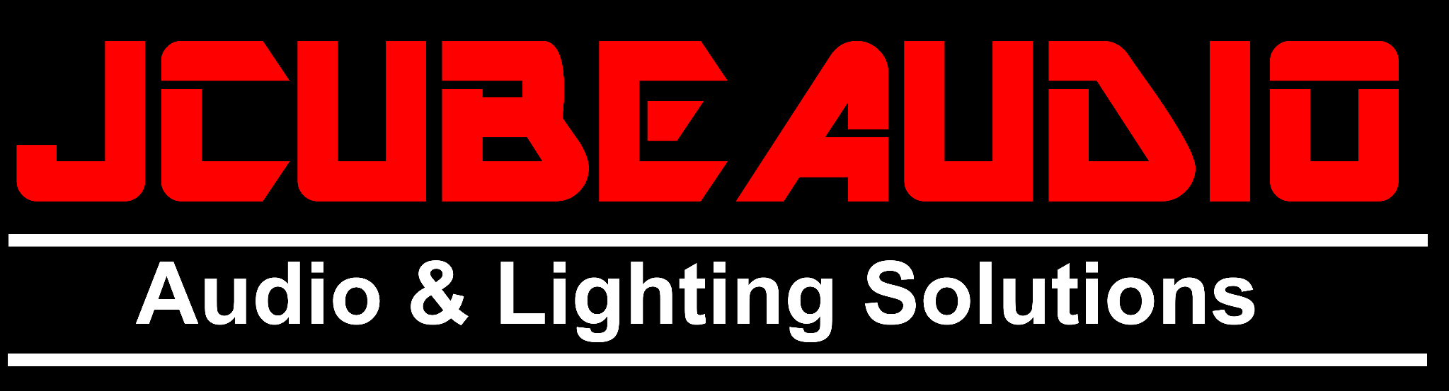 jCubeAudio Logo